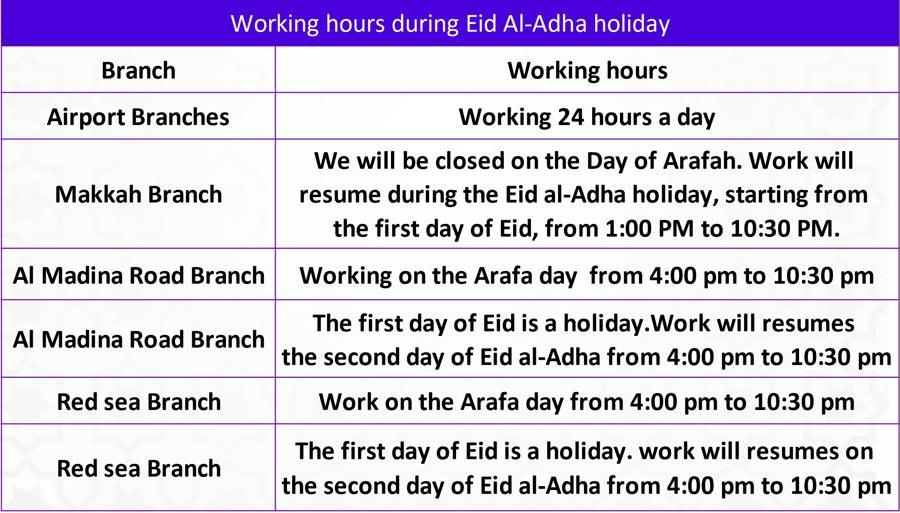 Working Time Image